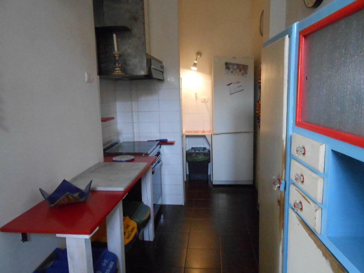 הוילה ארונה La Casa Nel Borgo מראה חיצוני תמונה
